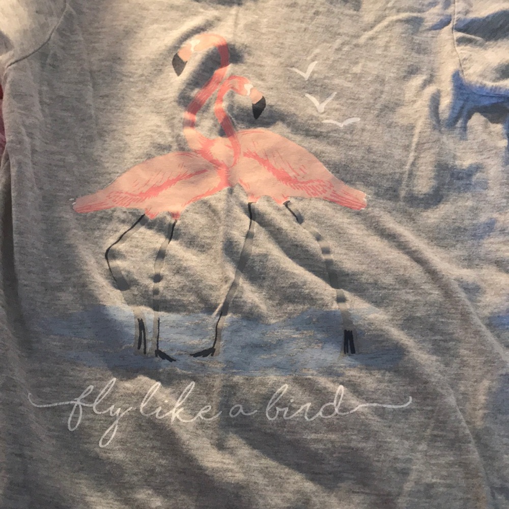 A shirt (won’t be wrinkled)